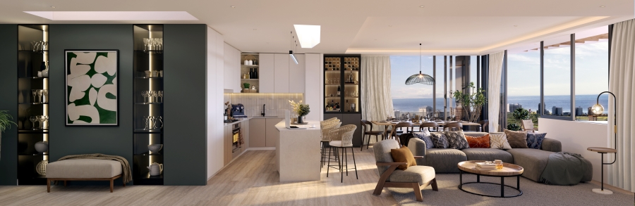 3 Bedroom Property for Sale in Green Point Western Cape